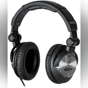 Ultrasone HFI 580 Closed-Back Stereo Headphones